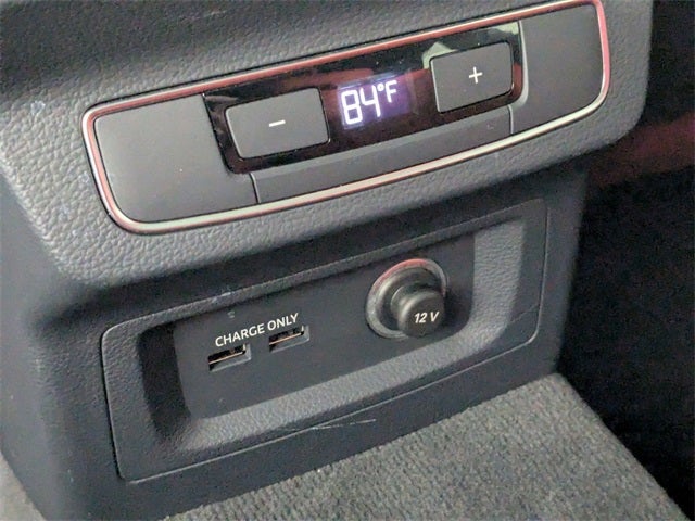 2019 Audi SQ5 3.0T Prestige quattro