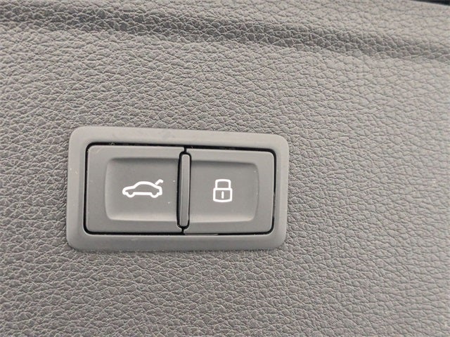 2019 Audi SQ5 3.0T Prestige quattro