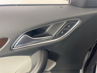 2017 Audi Q3 2.0T Premium Plus quattro