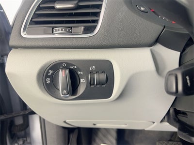 2017 Audi Q3 2.0T Premium Plus quattro