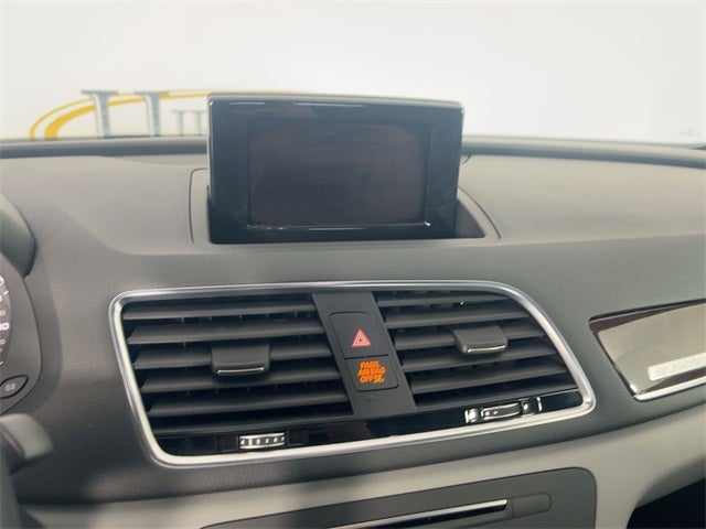 2017 Audi Q3 2.0T Premium Plus quattro