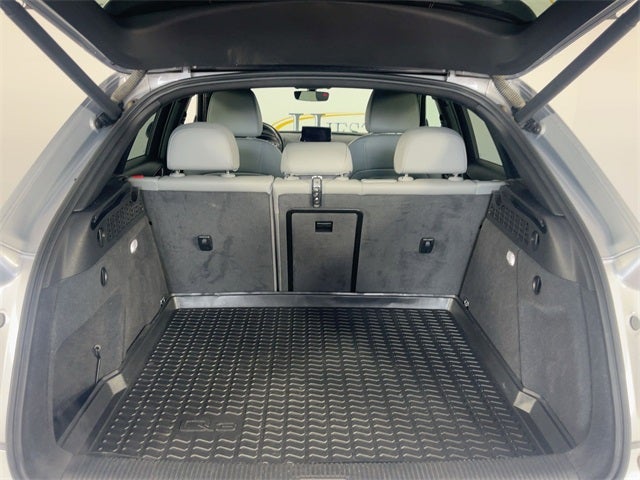 2017 Audi Q3 2.0T Premium Plus quattro