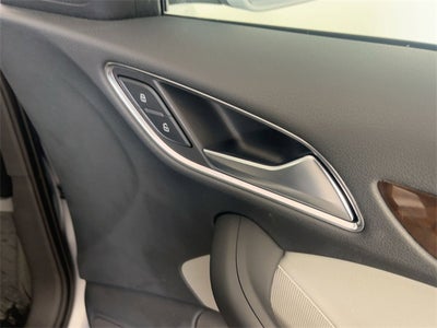 2017 Audi Q3 2.0T Premium Plus quattro