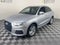2017 Audi Q3 2.0T Premium Plus quattro