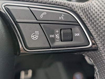 2022 Audi S5 Sportback Premium Plus quattro