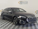 2022 Audi S5 Sportback Premium Plus quattro