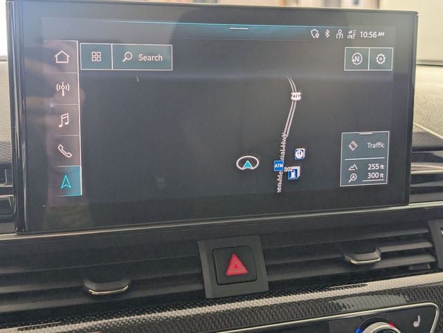 2022 Audi S5 Sportback Premium Plus quattro