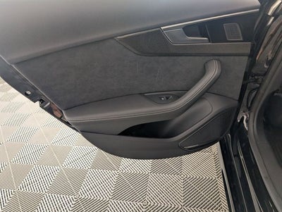 2022 Audi S5 Sportback Premium Plus quattro