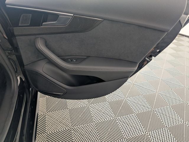 2022 Audi S5 Sportback Premium Plus quattro