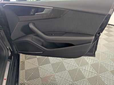 2022 Audi S5 Sportback Premium Plus quattro