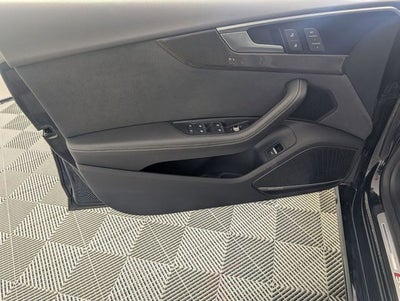 2022 Audi S5 Sportback Premium Plus quattro