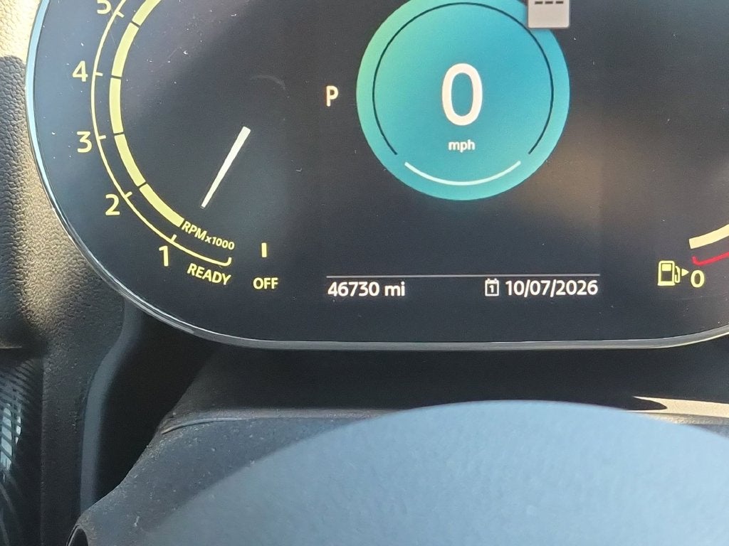 2024 MINI Cooper S Countryman Iconic
