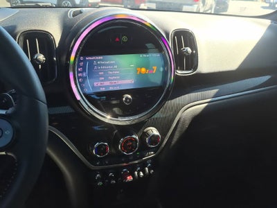 2024 MINI Cooper S Countryman Iconic