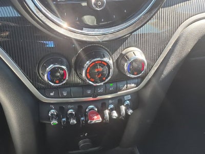 2024 MINI Cooper S Countryman Iconic