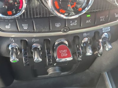 2024 MINI Cooper S Countryman Iconic