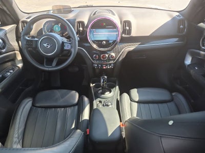 2024 MINI Cooper S Countryman Iconic