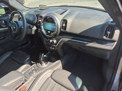2024 MINI Cooper S Countryman Iconic