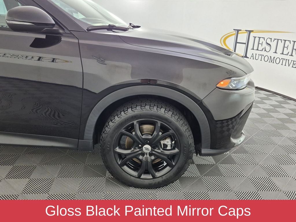 2024 Dodge Hornet GT