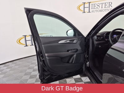 2024 Dodge Hornet GT