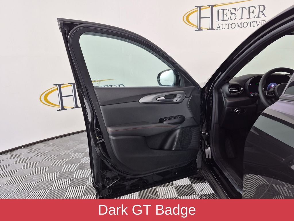 2024 Dodge Hornet GT