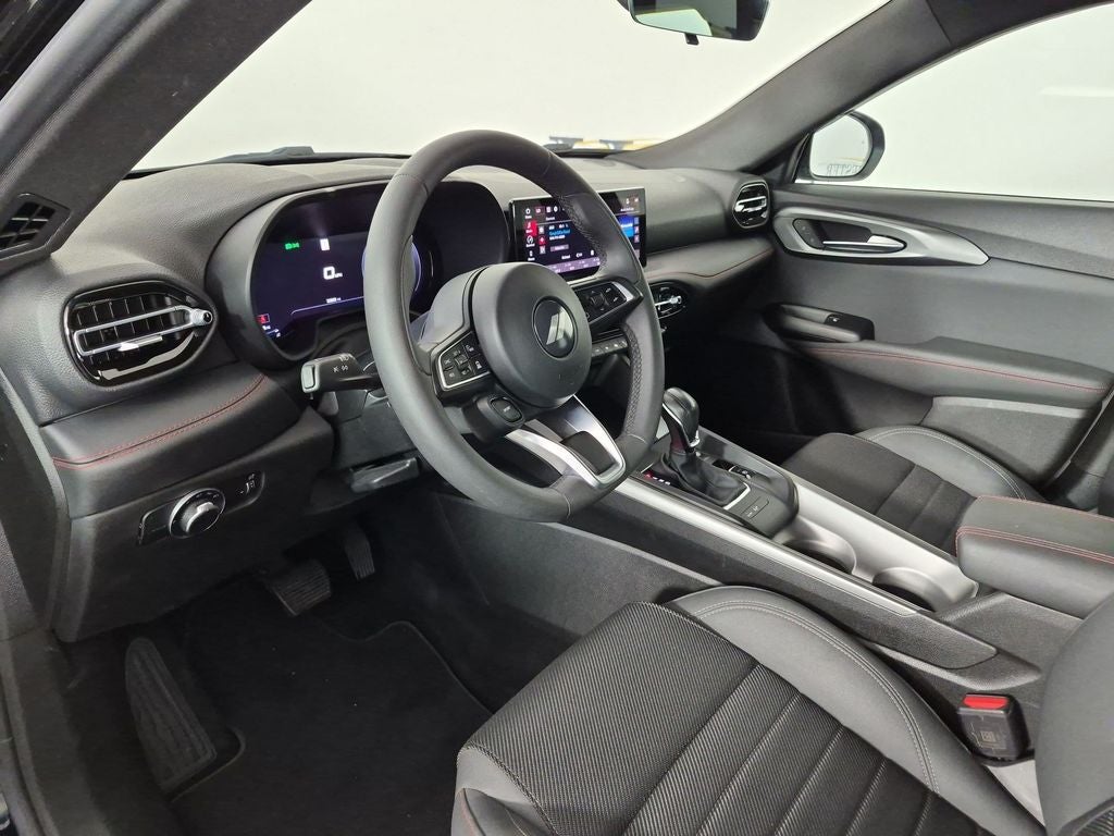 2024 Dodge Hornet GT