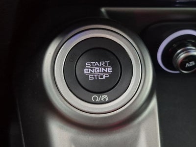 2024 Dodge Hornet GT
