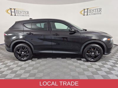 2024 Dodge Hornet GT
