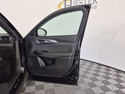 2024 Dodge Hornet GT