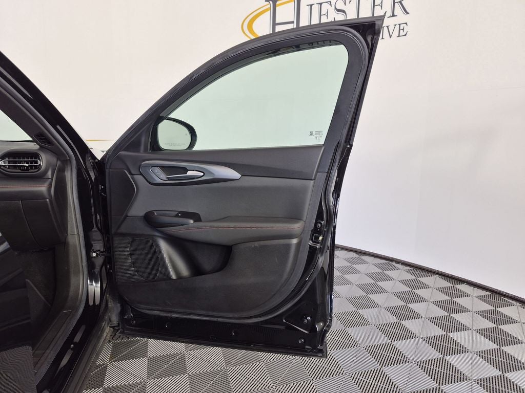 2024 Dodge Hornet GT