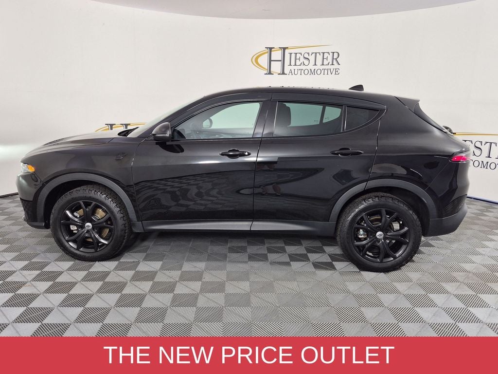 2024 Dodge Hornet GT