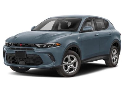 2024 Dodge Hornet GT
