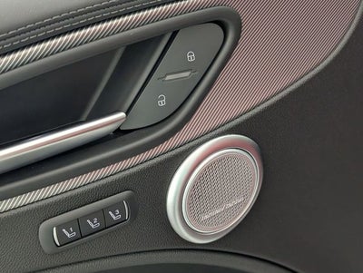 2023 Alfa Romeo Stelvio Veloce