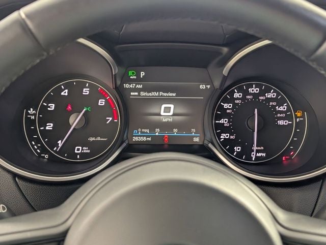 2023 Alfa Romeo Stelvio Veloce