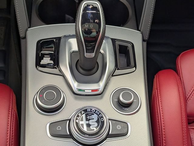 2023 Alfa Romeo Stelvio Veloce
