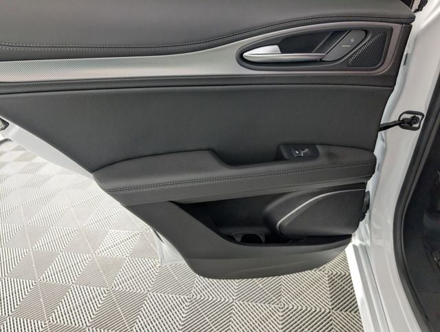 2023 Alfa Romeo Stelvio Veloce