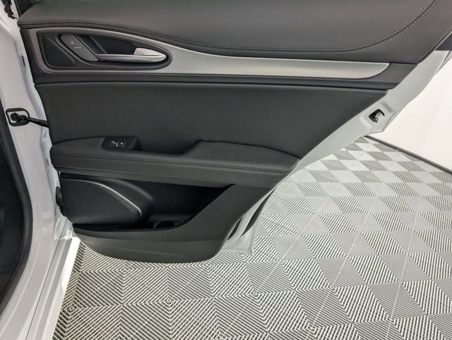 2023 Alfa Romeo Stelvio Veloce
