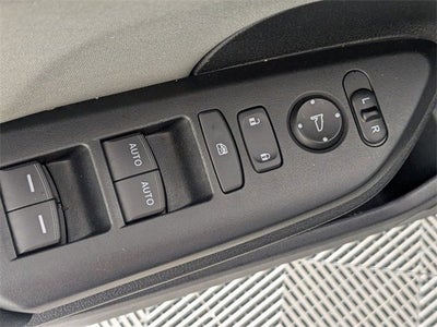 2020 Honda Civic Sedan EX