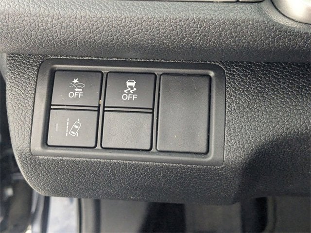 2020 Honda Civic Sedan EX