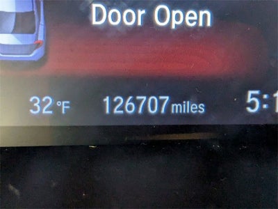 2020 Honda Civic Sedan EX