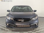 2020 Honda Civic Sedan EX