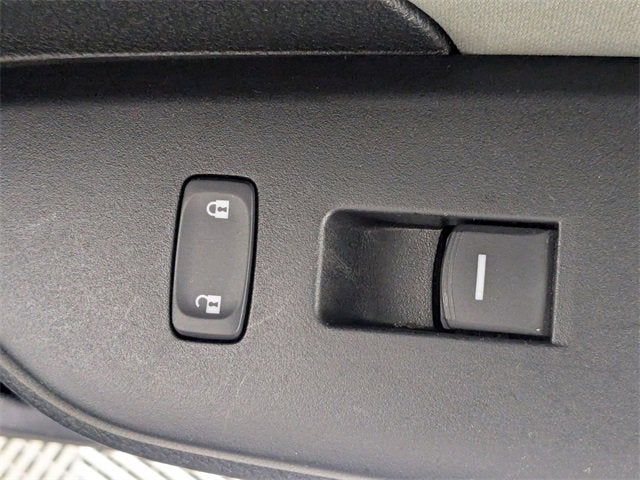 2020 Honda Civic Sedan EX