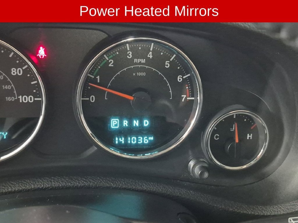 2018 Jeep Wrangler JK Unlimited Sport S - Photo 18