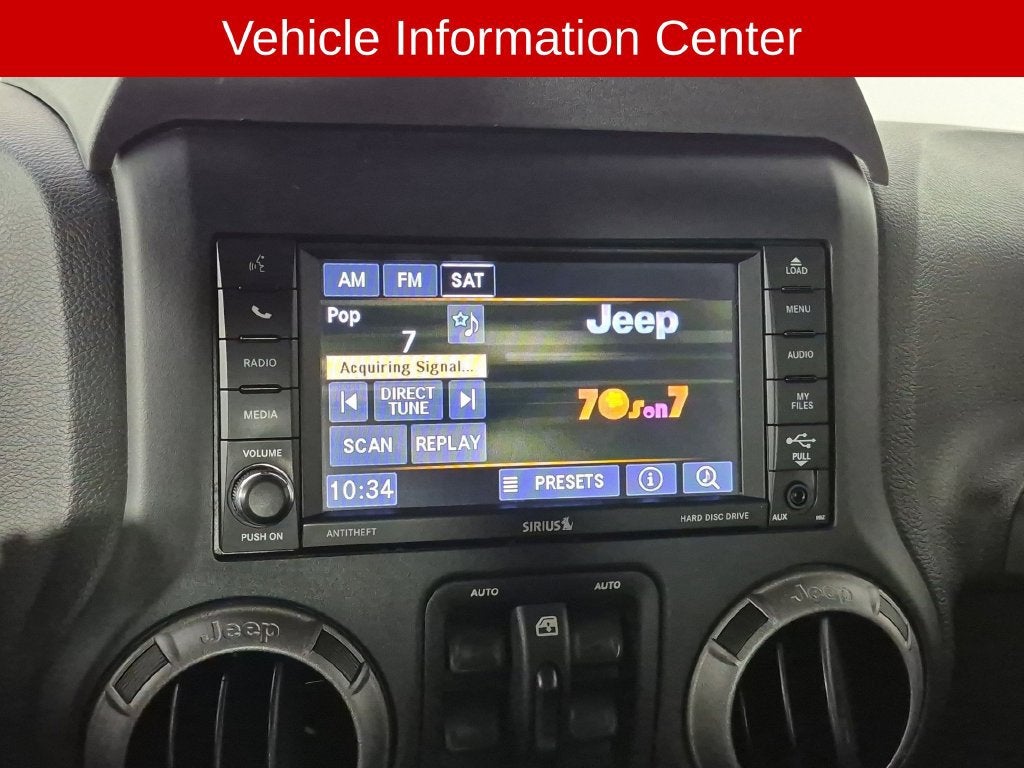 2018 Jeep Wrangler JK Unlimited Sport S - Photo 22