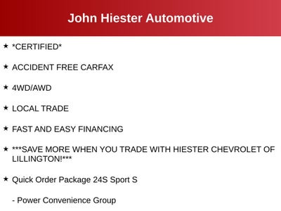 2018 Jeep Wrangler JK Unlimited Sport S 4x4