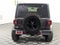 2020 Jeep Wrangler Unlimited Willys 4x4