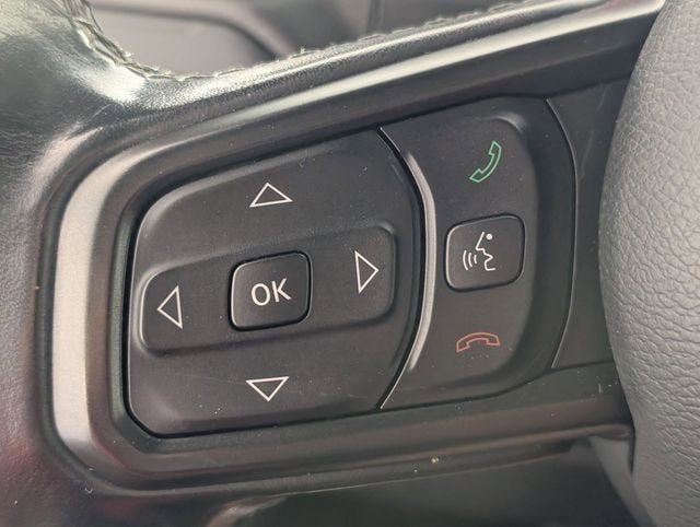 2021 Jeep Wrangler Unlimited Sport Altitude 4x4