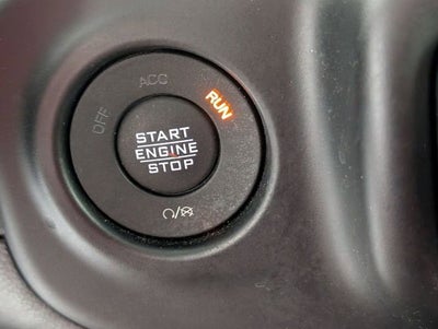 2021 Jeep Wrangler Unlimited Sport Altitude 4x4