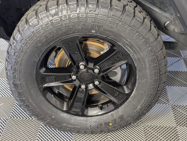 2021 Jeep Wrangler Unlimited Sport Altitude 4x4