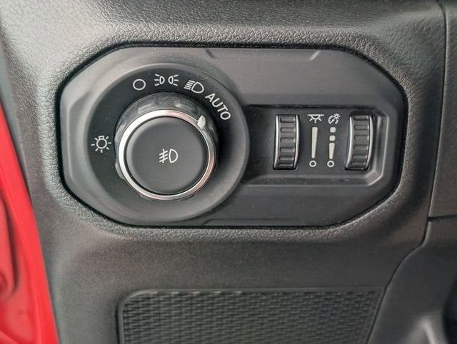 2020 Jeep Wrangler Unlimited Sport Altitude