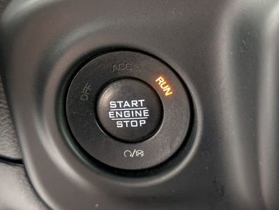 2020 Jeep Wrangler Unlimited Sport Altitude